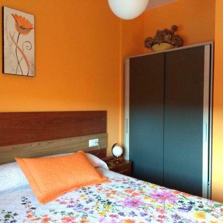 Casa Rural El Cabo Каруседо Экстерьер фото