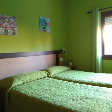 Casa Rural El Cabo Каруседо Экстерьер фото