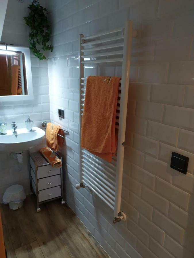 Casa Rural El Cabo Каруседо Экстерьер фото